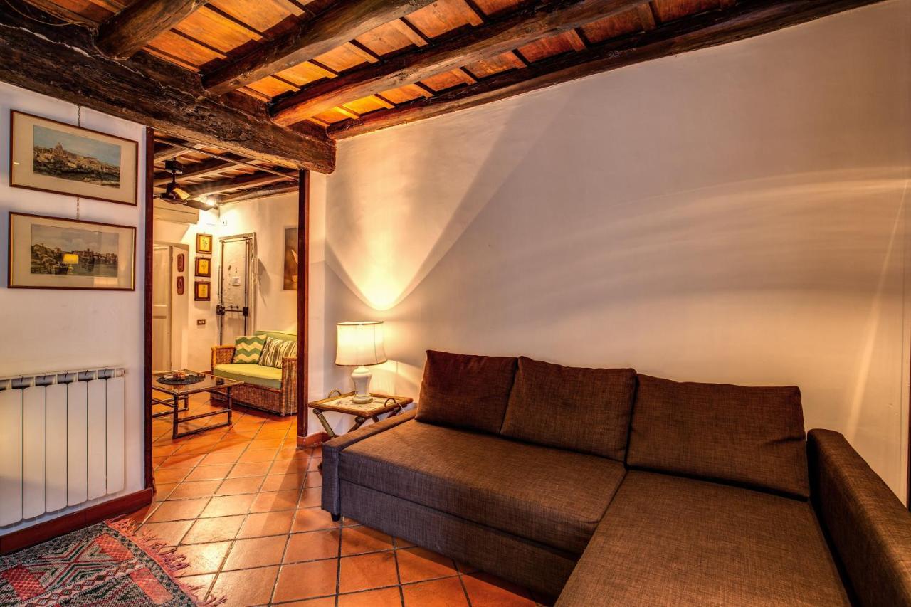 Magenta Collection Egidio Apartman Róma Kültér fotó